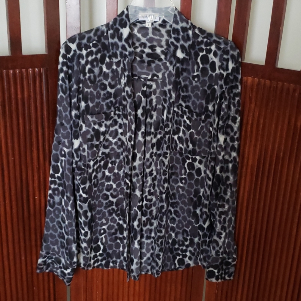 Express Portofino Shirt